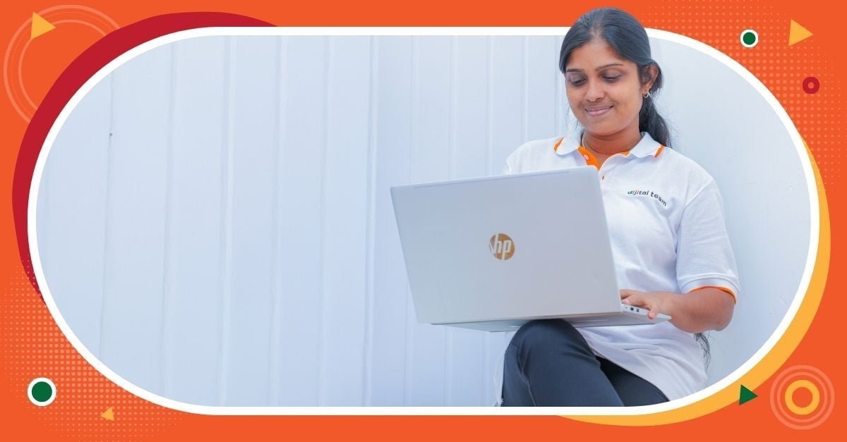 Offshore IT and Admin