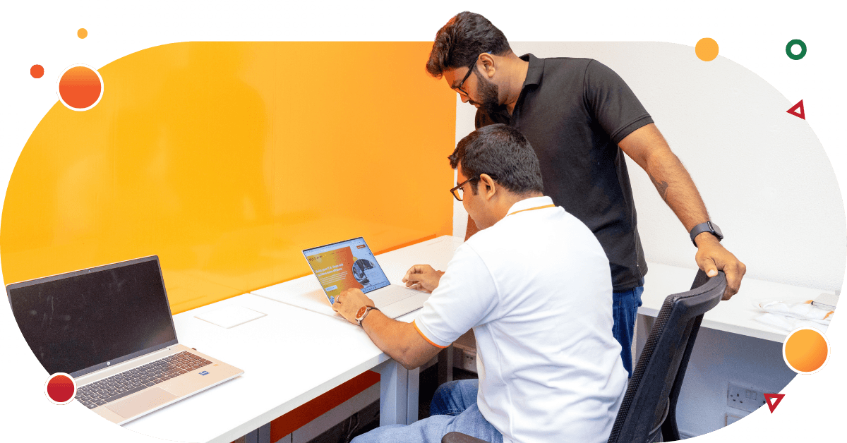 Dijital Team employees