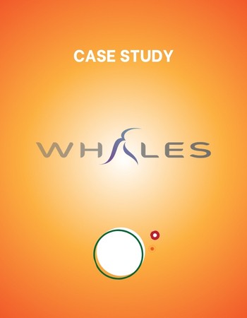 Whales Regional Workforce