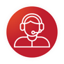 Service support icon