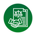 legal terms icon