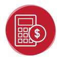 manage cost icon