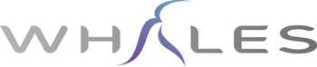 Whales workforce logo