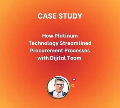 Platinum Technology - Case Study Card Image