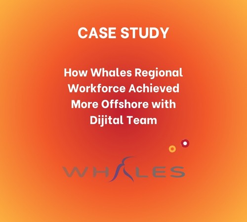 Whales Regional Workforce - Case Study Card Image