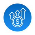 revenue icon