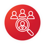 Recruitment icon