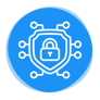 Data security icon
