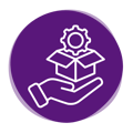 Service offerings icon