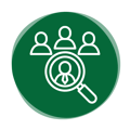 recruitment icon