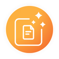 Automation solutions icon
