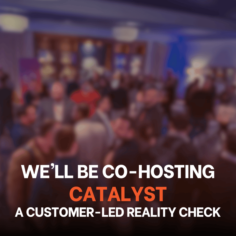 Catalyst
