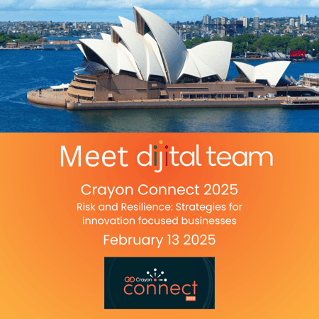 DT Crayon Connect Risk and Resilience Feb 2025 - LP Image DT Crayon Connect Risk and Resilience Feb 2025 - LP Image