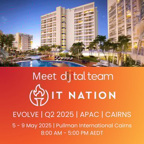 DT  IT Nation  ConnectWise May 2025 LP