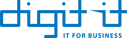 DigitIT logo