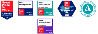 Dijital Team Accolades - Updated