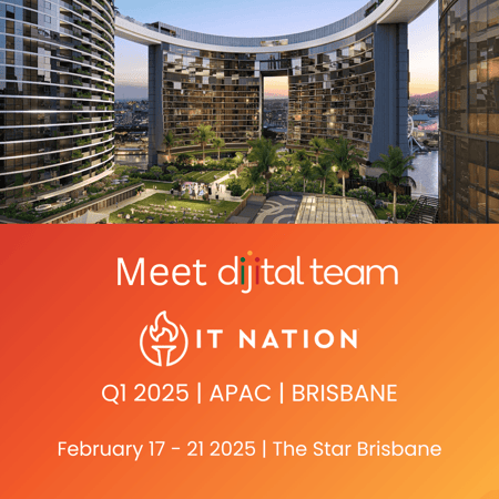 Event Landing Page -ConnectWise IT Nation Evolve Q1 2025 Image Event Landing Page -ConnectWise IT Nation Evolve Q1 2025 Image