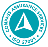 ISO-27001 Icon
