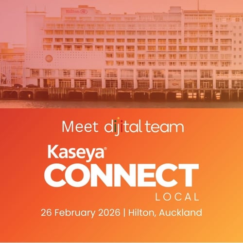 Kaseya Connect Local Auckland  Feb 2026 - LP Image Final V