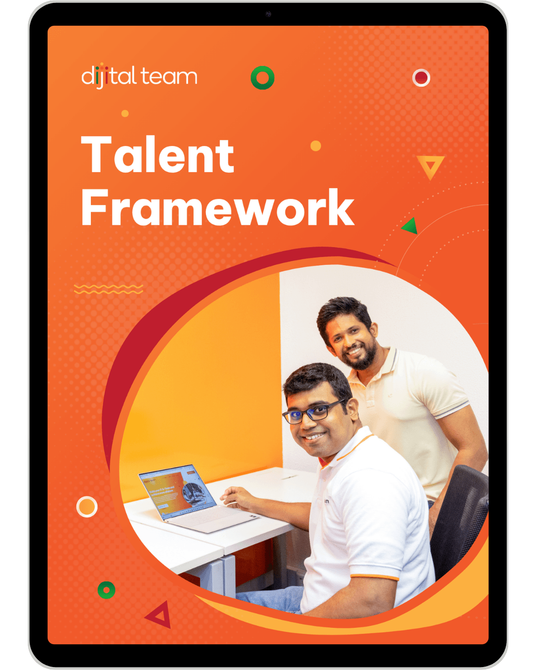 Talent Framework
