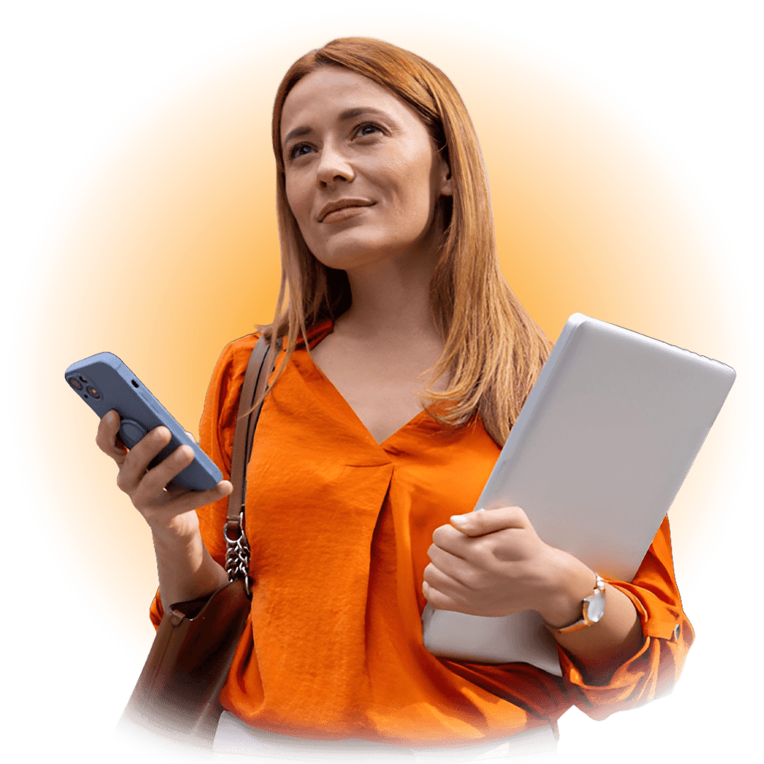 MSP Business owner