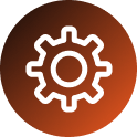 Create Leverage icon