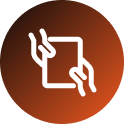 Retain icon