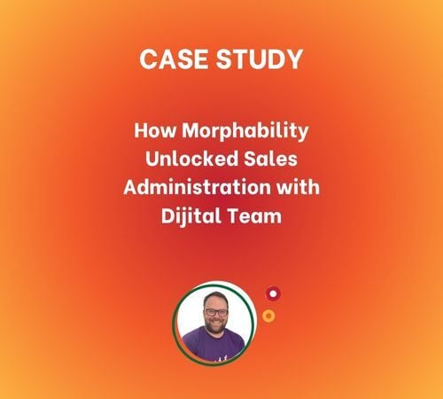 Morphability