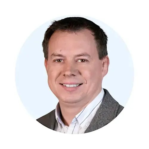 Peter Johnson
