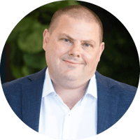 Webinar Speaker: Peter Ward