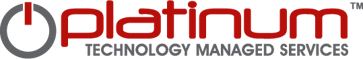 Platinum Technology logo