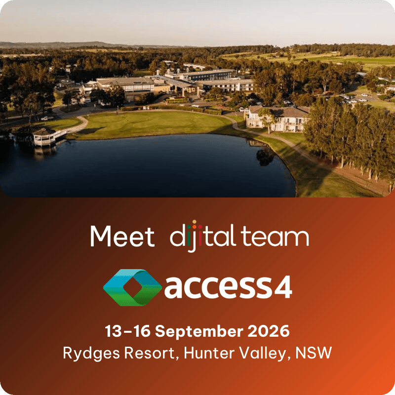 2026 Access4 Annual Partner Conference
