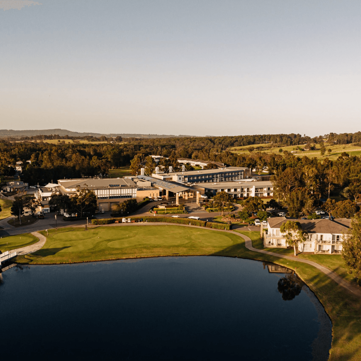 Rydges Resort Hunter Valley