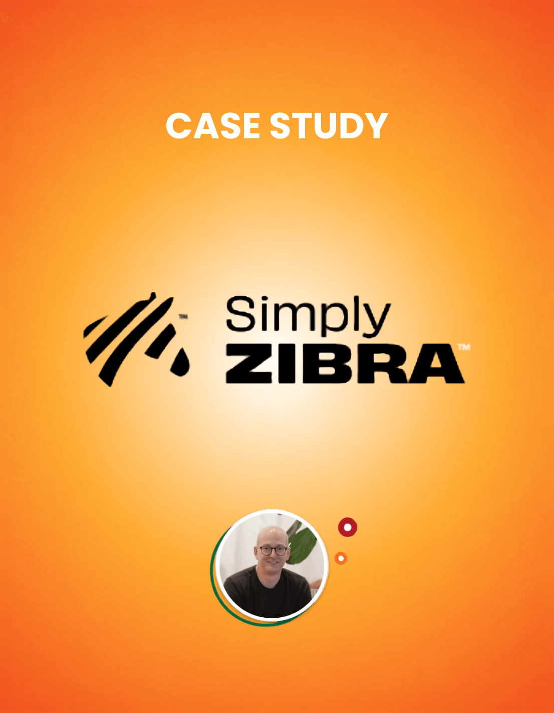 Simply Zibra