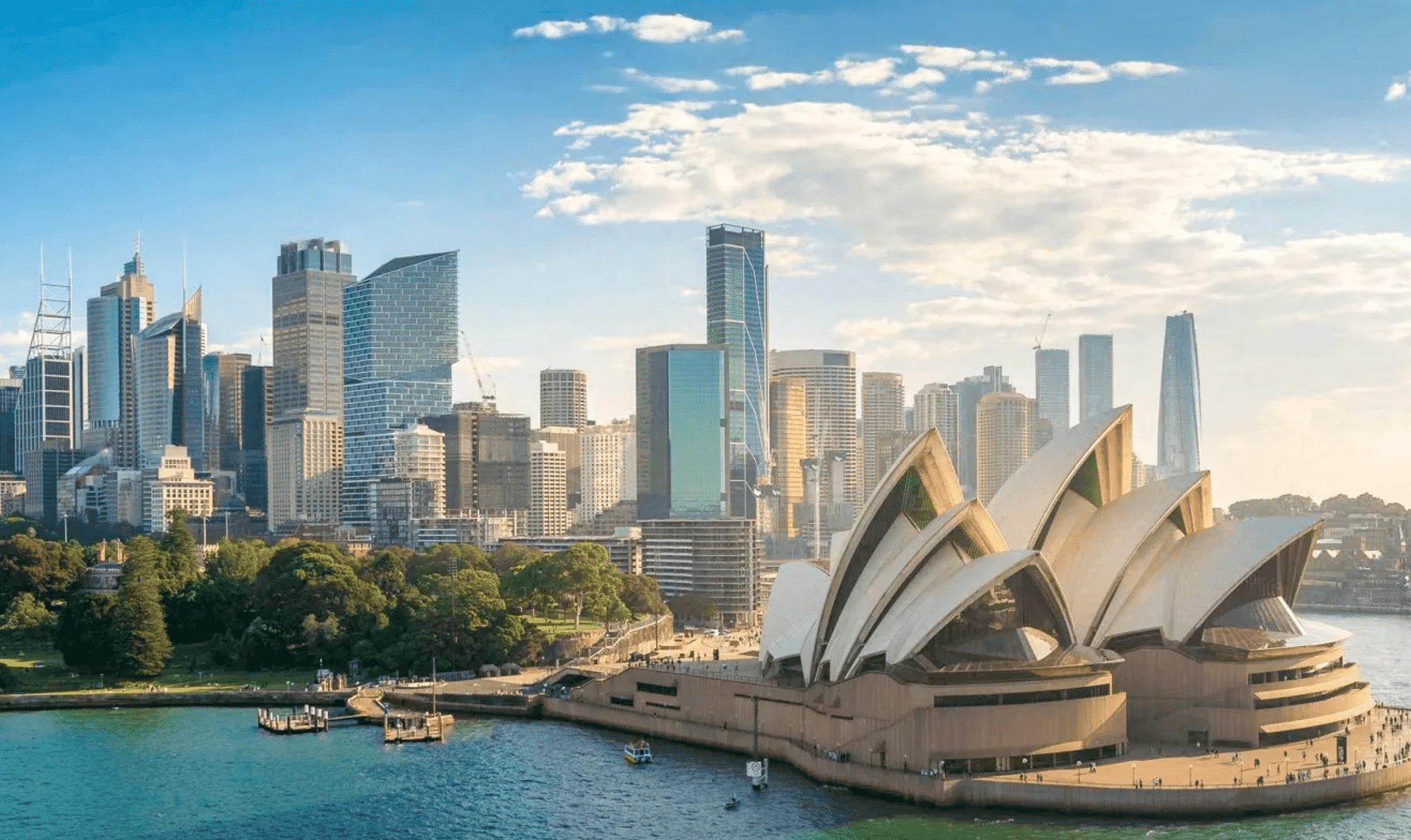 Sydney
