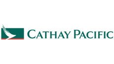 Cathay Pacific Logo
