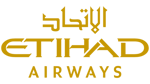 Etihad Airways Logo
