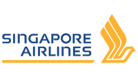 Singapore Airlines Logo
