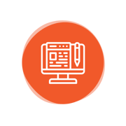 Brief icon