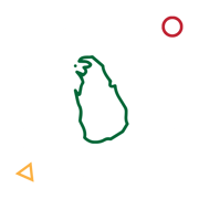 Sri Lanka icon