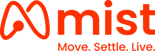 Mist logo