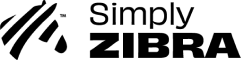 Simply Zibra logo
