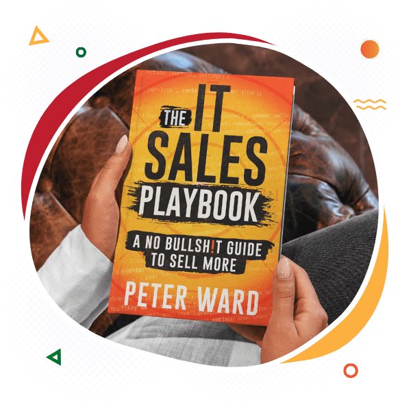 The IT Sales Playbook