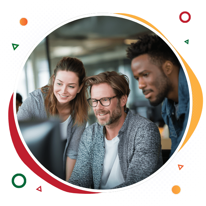 IT Company Boost Sales