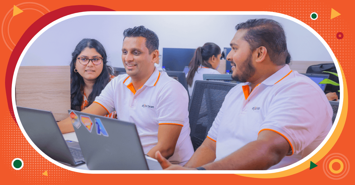 What's the Best Way to Kickstart an Offshore Team?