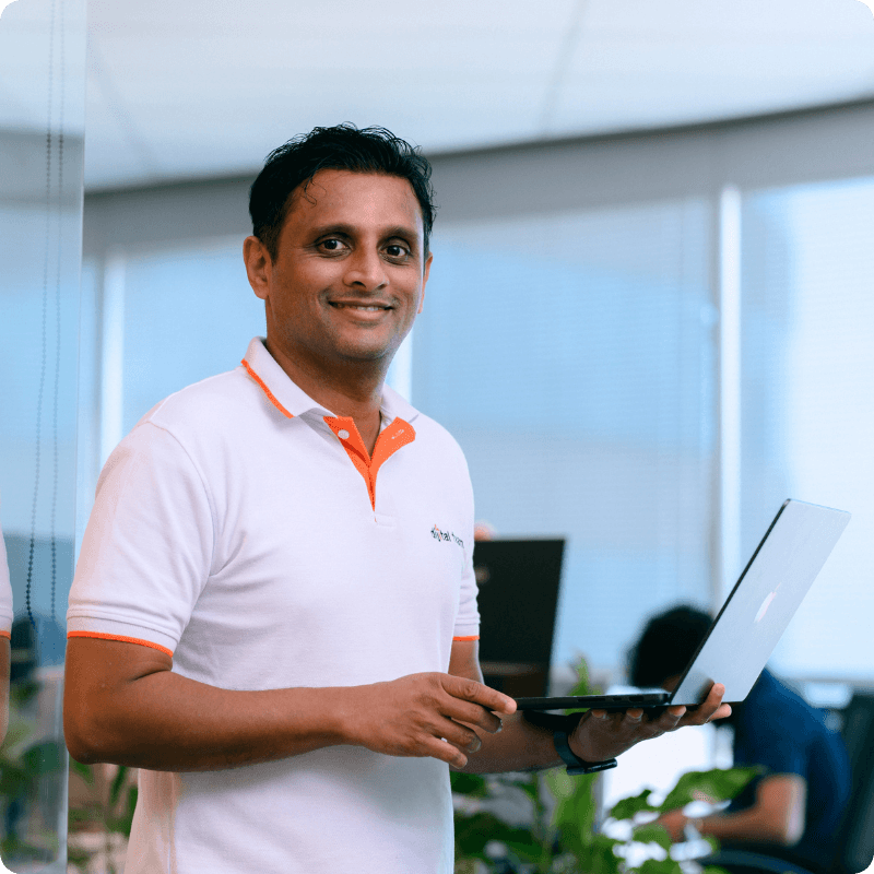 Dijital Team - Automation Engineer