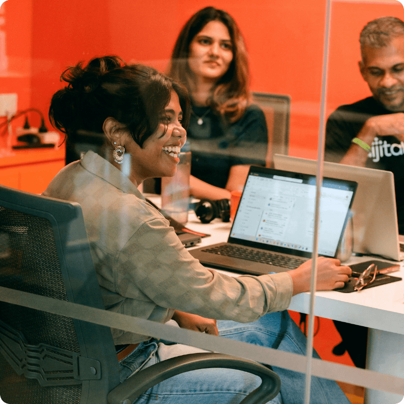 Dijital Team - Automation Engineer