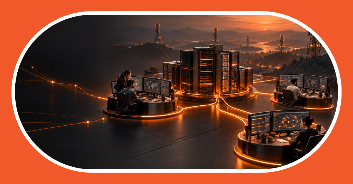 How Communications Service Providers Can Improve Margins and Operate More Efficiently