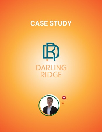 Darling Ridge - Case Study Listing Image