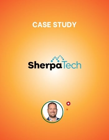 Sherpa Teach - Case Study Listing Image